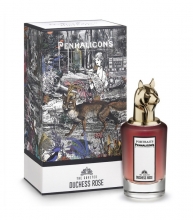 PENHALIGON`S THE COVETED DUCHESS ROSE 75ml TESTER (Европарфюм) фото
