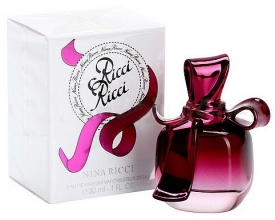 Nina Ricci Ricci Ricci 80 мл фото