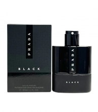 Prada LUNA ROSSA BLACK 100 ml. (Европарфюм) фото