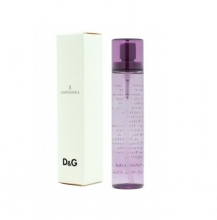 DOLCE&GABBANA 3 L`Imperatrice  80 мл для женщин фото