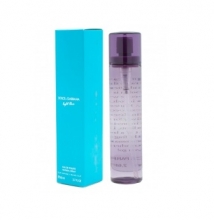DOLCE&GABBANA Light Blue  80 мл для женщин фото