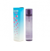 Moschino Funny! 80 мл для женщин фото