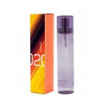 Escentric Molecules Escentric 02 80 мл унисекс фото