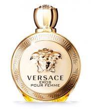 VERSACE EROS Pour Femme 100 ml фото