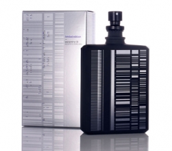 Escentric Molecules Escentric 01Limited Edition, 100ml фото