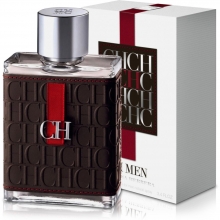 Carolina Herrera CH Men, 100 ml фото