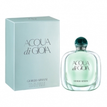 Giorgio Armani Acqua di Gioia, 100ml фото