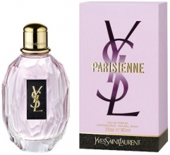 Yves Saint Laurent - Parisienne 100ml фото