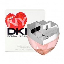 DKNY My NY 100ml фото