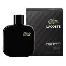 LACOSTE - Eau de Lacoste L.12.12. Noir, 100ml фото
