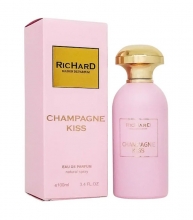 Richard Champagne Kiss 100ml (Европарфюм) фото