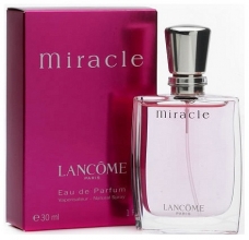 Lancome Miracle 100 мл фото