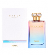 Roja ELYSIUM  Pour Femme 75 ml. (Европарфюм) фото