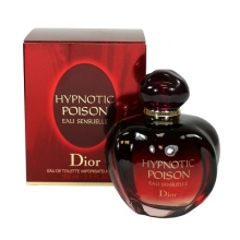 CHRISTIAN DIOR HYPNOTIC POISON EAU SENSUELLE 100 ml фото