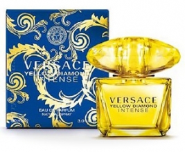Versace Yellow Diamond Intense 90ml фото