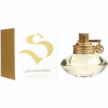SHAKIRA by SHAKIRA 80ml фото