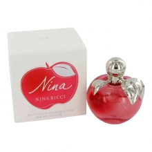 Nina Ricci Nina, 80 ml (Красное Яблоко) фото