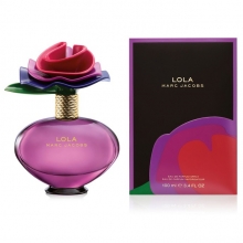 Marc Jacobs Lola 75ml фото