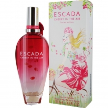 ESCADA CHERRY IN THE AIR 100 ml фото