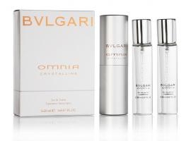 Набор Bvlgari Omnia Crystalline 60ml фото