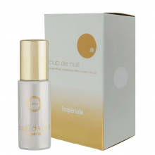 Оригинал Armaf Club De Nuit Imperiale 10ml фото