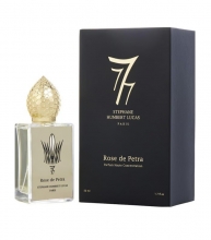Stephane Humbert Lucas 777 ROSE DE PETRA 50 ml. (Европарфюм) фото