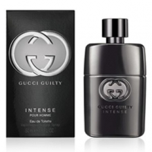 Gucci Guilty Intense Pour Homme, 90ml фото