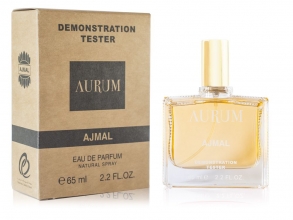 Тестер Ajmal Aurum, Edp, 65 ml (Dubai) фото