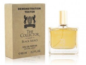 Тестер Alexandre.J Black Muscs, Edp, 65 ml (Dubai) фото