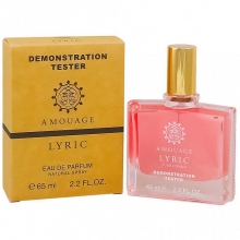 Тестер Amouage Lyric Edp, 65 ml (Dubai) фото