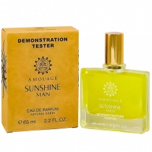 Тестер Amouage Sunshine Men Edp, 65 ml (Dubai фото