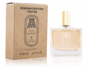 Тестер Attar Collection Musk Kashmir, Edp, 65 ml (Dubai) фото