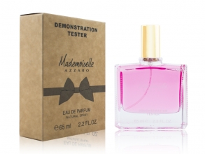 Тестер Azzaro Mademoiselle, Edp, 65 ml (Dubai) фото