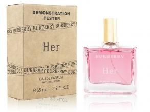 Тестер Burberry Burberry Her, Edp, 65 ml (Dubai) фото