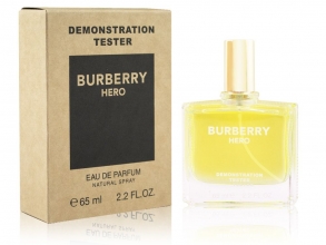 Тестер Burberry Hero, Edp, 65 ml (Dubai) фото