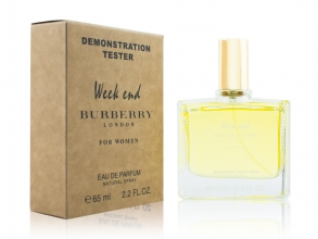 Тестер Burberry Weekend for Women, Edp, 65 ml (Dubai) фото