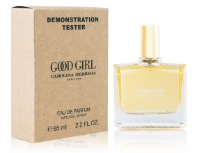 Тестер Carolina Herrera Good Girl 65 ml (Dubai) фото
