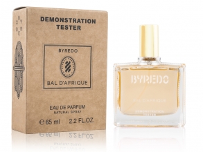 Тестер Byredo Bal D'Afrique, Edp, 65 ml (Dubai) фото
