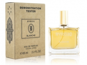 Тестер Byredo Blanche, Edp, 65 ml (Dubai) фото