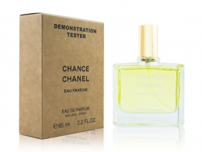 Тестер Chanel Chance Eau Fraiche, Edp, 65 ml (Dubai) фото