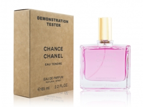 Тестер Chanel Chance Eau Tendre, Edp, 65 ml (Dubai) фото