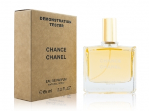 Тестер Chanel Chance, Edp, 65 ml (Dubai) фото