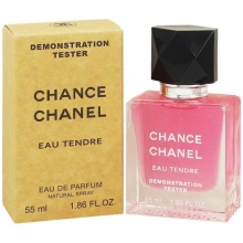 Тестер Chanel Chance Eau Tendre, Edp, 55 ml (Dubai) фото