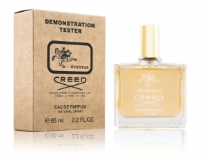 Тестер Creed Aventus, Edp, 65 ml (Dubai) фото