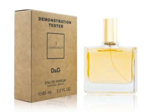 Тестер Dolce & Gabbana 3 L'imperatrice, Edp, 65 ml (Dubai) фото