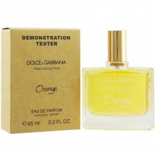 Тестер Dolce & Gabbana Orange 65 ml (Dubai) фото