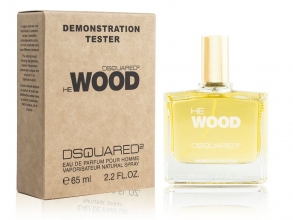 Тестер DSQUARED² He Wood 65 ml (Dubai) фото