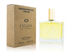 Тестер Escada Taj Sunset, Edp, 65 ml (Dubai) фото