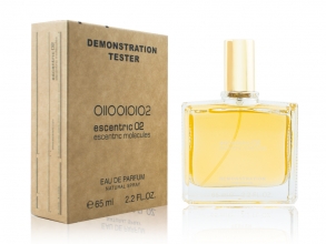 Тестер Escentric Molecules Escentric 02, Edp, 65 ml (Dubai) фото