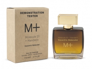 Тестер Escentric Molecules Molecule 01 + Mandarin, 110 ml (Dubai) фото